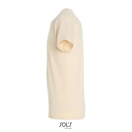 T-Shirt Homme 190g Publicitaire IMPERIAL Matières : coton Taille textile : L Couleurs : bleu royal personnalisation rapide en Fr