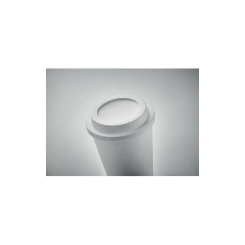 Gobelet Double Paroi SORA 300ml - Personnalisable Personnalisé