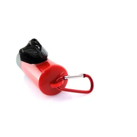 Distributeur de Sacs Muller - Pratique et Coloré