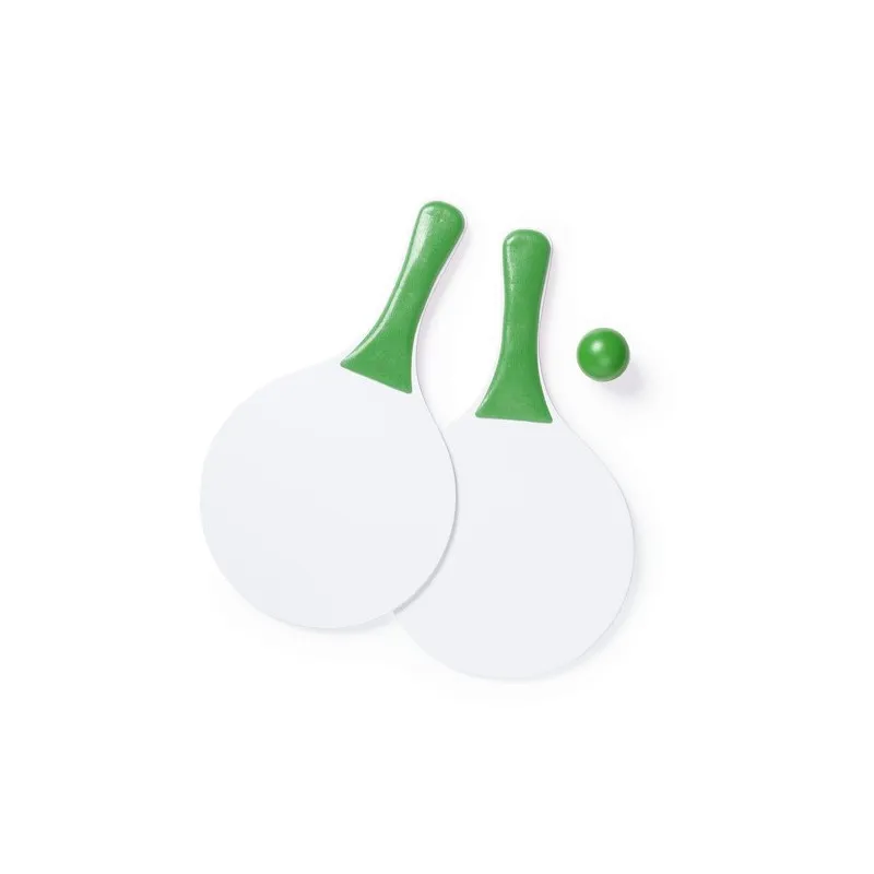 Raquette Plage Cupsol - Fun et Style