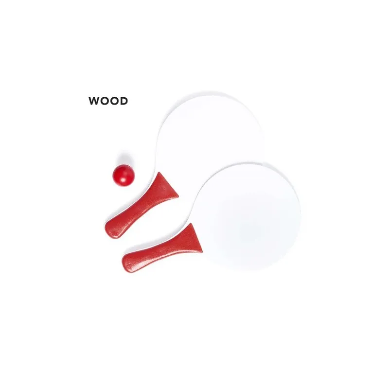 Raquette Plage Cupsol - Fun et Style