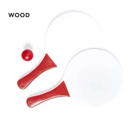 Raquette Plage Cupsol - Fun et Style