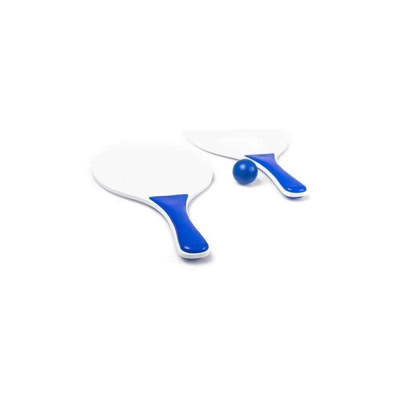 Raquette Plage Cupsol - Fun et Style