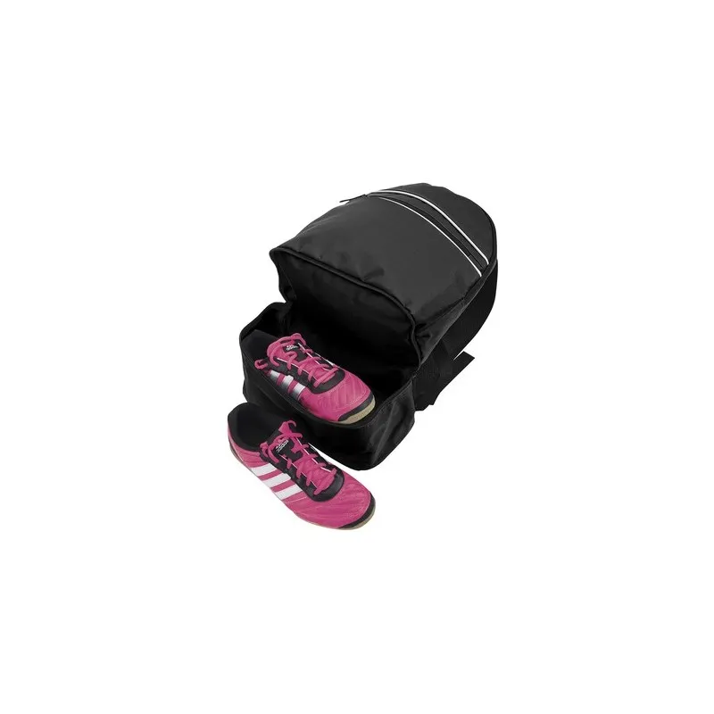 Sac à Dos Personnalisable Écologique Dorian - Idéal pour Loisirs Publicitaires Pas Cher Matières : polyester Taille textile : XL