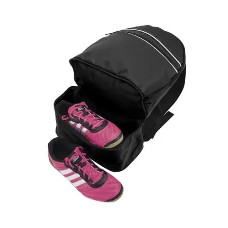 Sac à Dos Personnalisable Écologique Dorian - Idéal pour Loisirs Publicitaires Pas Cher Matières : polyester Taille textile : XL