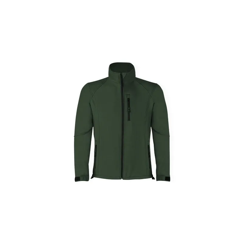 Veste Molter : Élégance et Performance