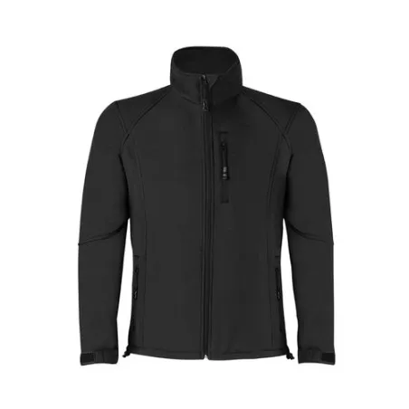 Veste Molter : Élégance et Performance