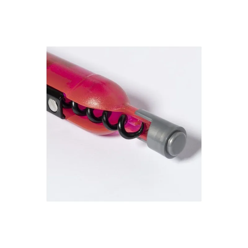 Tire-Bouchon Nolix : L'Accessoire Idéal pour le Vin