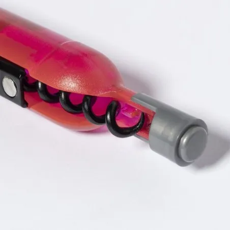 Tire-Bouchon Nolix : L'Accessoire Idéal pour le Vin