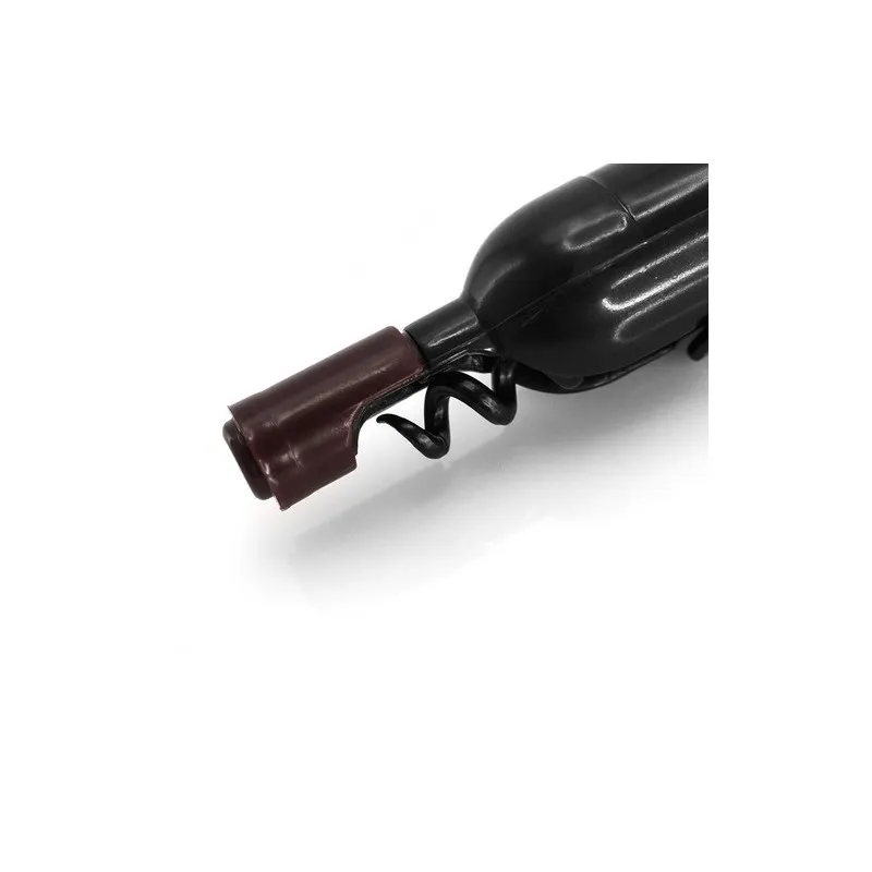 Tire-Bouchon Nolix : L'Accessoire Idéal pour le Vin