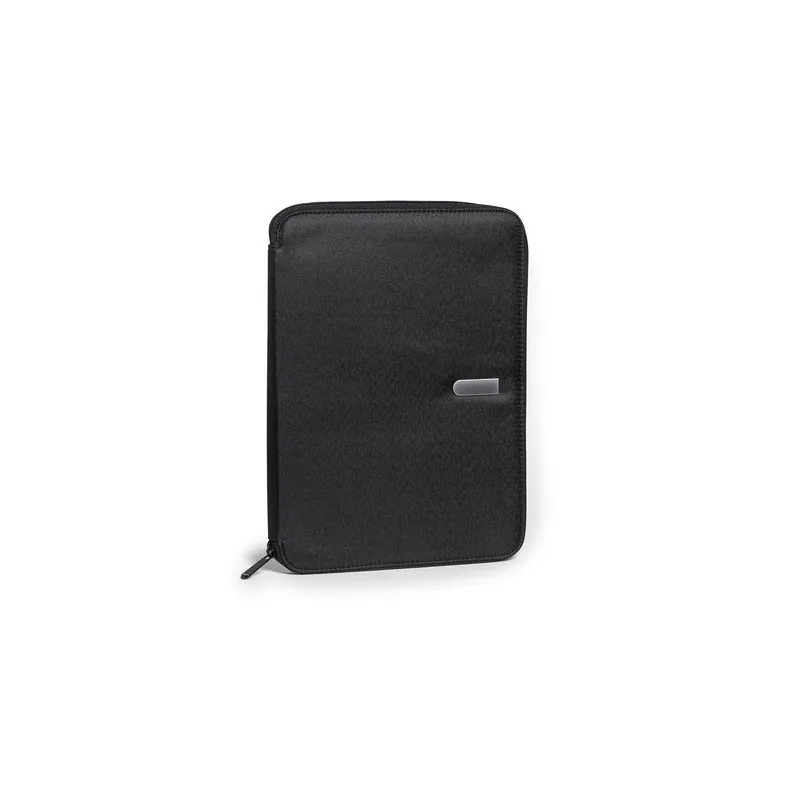 Porte-Documents Personnalisé Écologique pour Entreprises - Index Matières : ABS Couleurs : noir livraison express 24h 48h