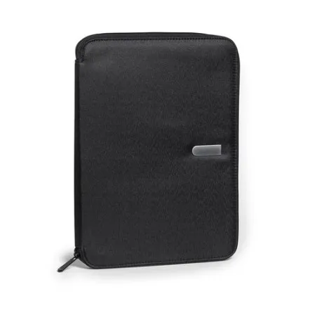 Porte-Documents Personnalisé Écologique pour Entreprises - Index Matières : ABS Couleurs : noir livraison express 24h 48h