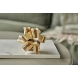 Jeu de Patience en Bois Inge - Cadeau Idéal 2