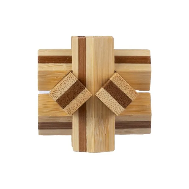 Jeu de Patience en Bois Inge - Cadeau Idéal