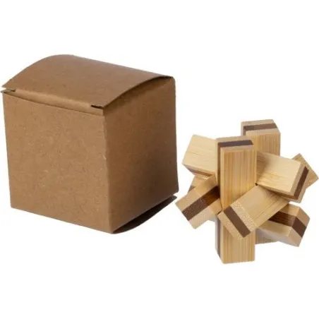 Jeu de Patience en Bois Inge - Cadeau Idéal