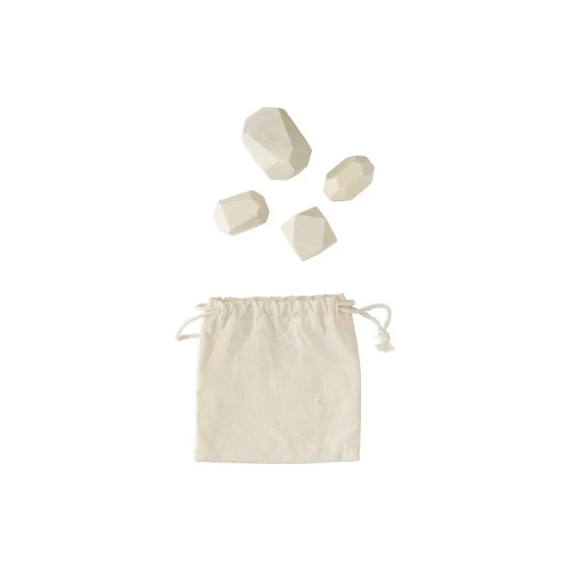 Jeu d'adresse en bois Grayson - Amusement garanti