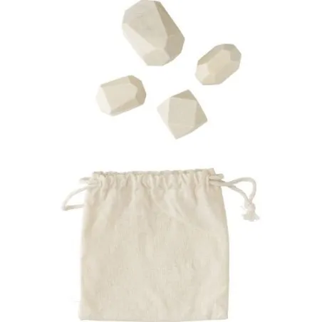 Jeu d'adresse en bois Grayson - Amusement garanti