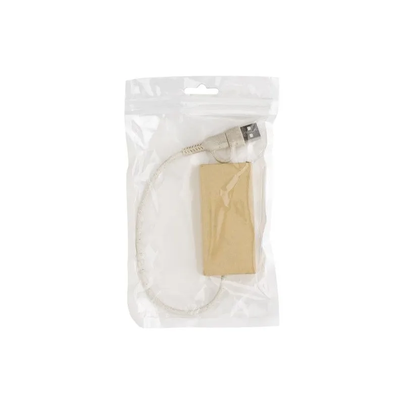 Hub Paulo en Aluminium et Carton Recyclé