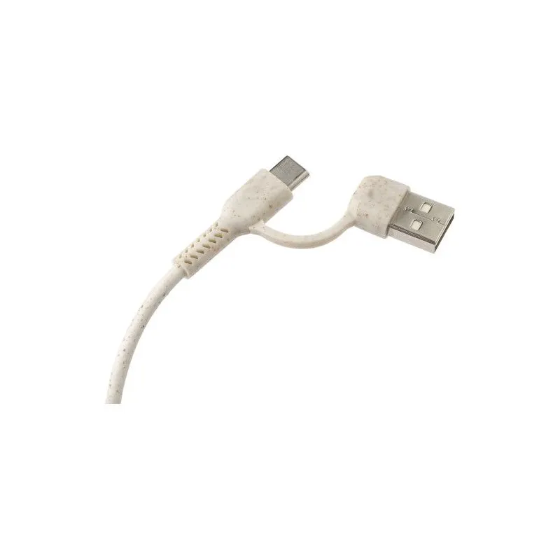 Hub Paulo en Aluminium et Carton Recyclé