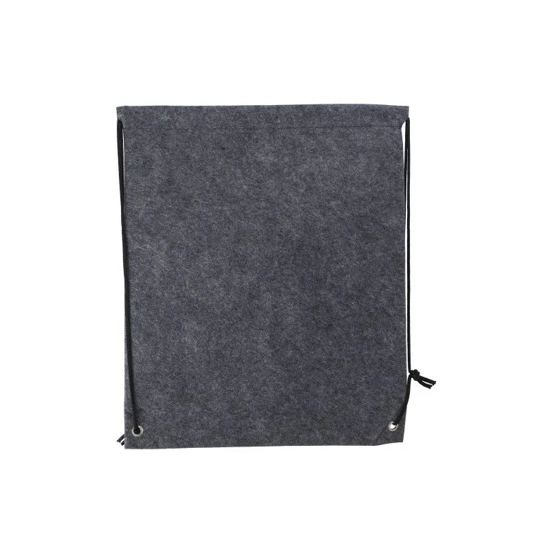 Sac à dos en feutre rPET Maya - Écologique et Chic Personnalisé