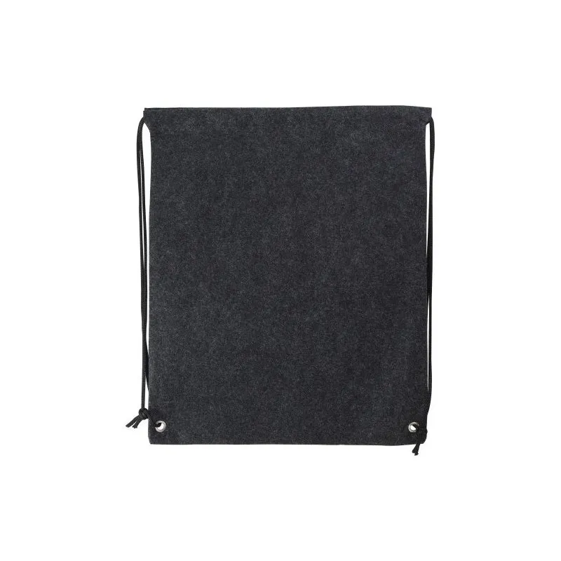 Sac à dos en feutre rPET Maya - Écologique et Chic Personnalisé