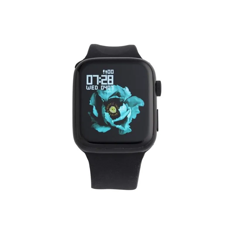 Montre Connectée Asher - Élégance et Performance