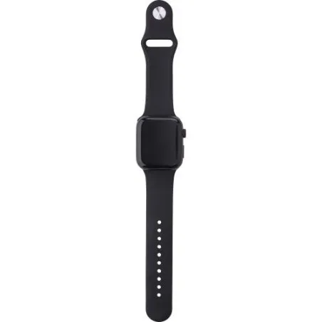 Montre Connectée Asher - Élégance et Performance