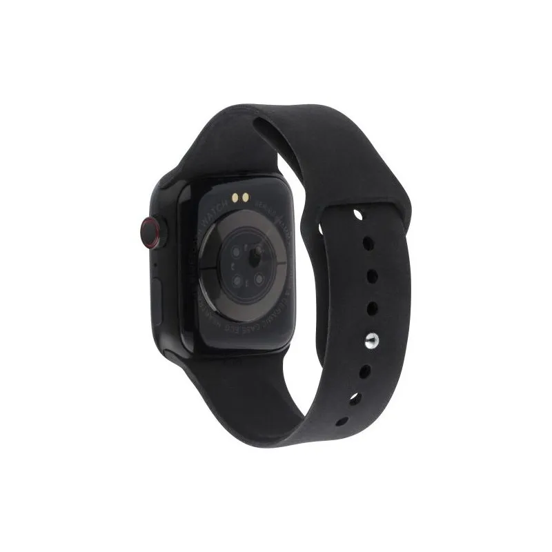 Montre Connectée Asher - Élégance et Performance