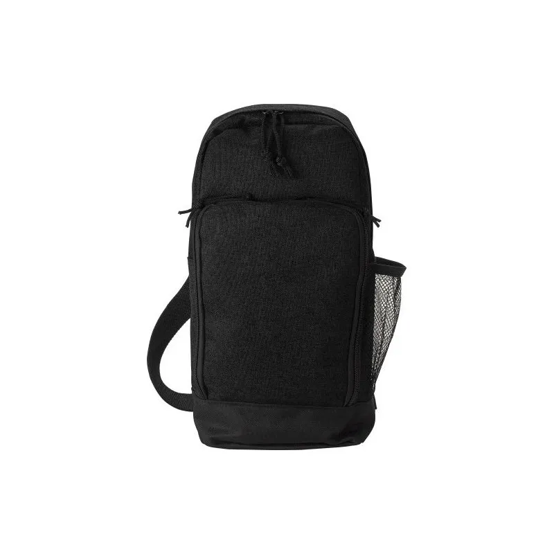 Sac bandoulière en polyester Brandon Personnalisé