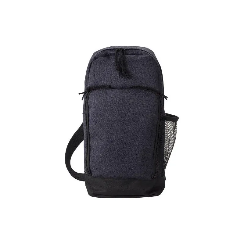 Sac bandoulière en polyester Brandon Personnalisé