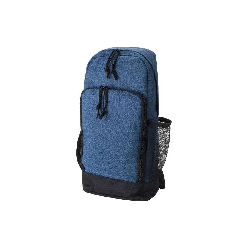 Sac bandoulière en polyester Brandon Personnalisé