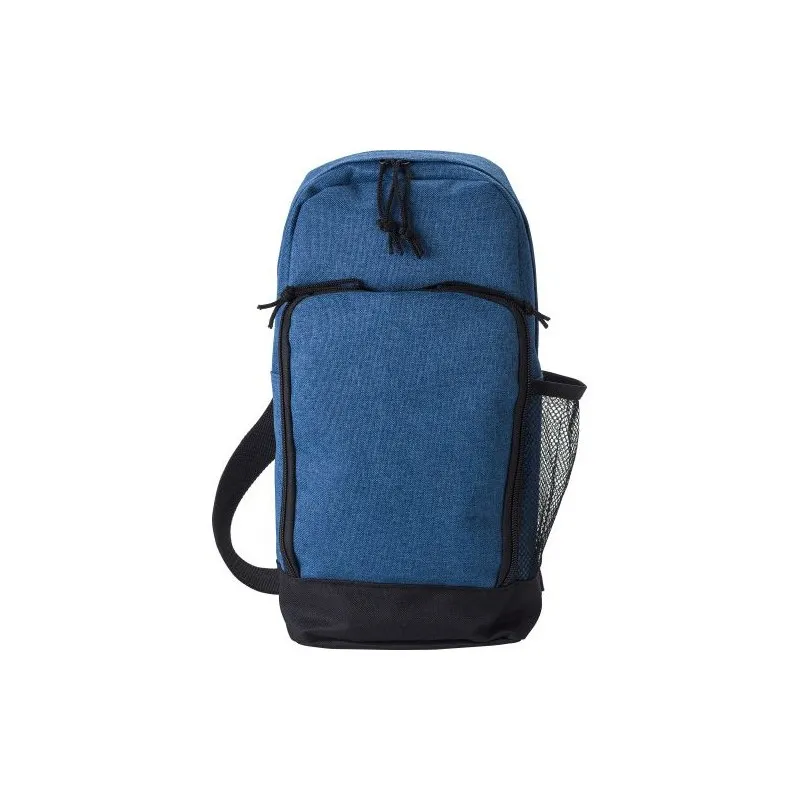 Sac bandoulière en polyester Brandon Personnalisé