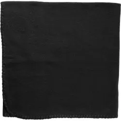 Peluche 'Ours' avec Couverture Polaire Owen