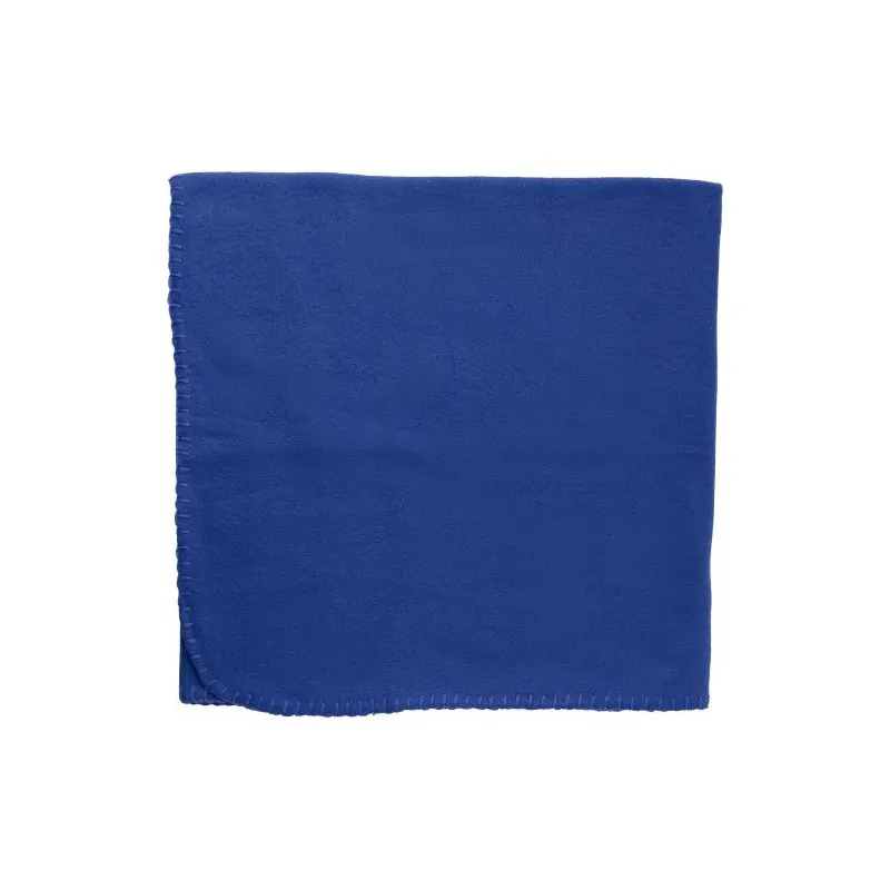 Peluche 'Ours' avec Couverture Polaire Owen