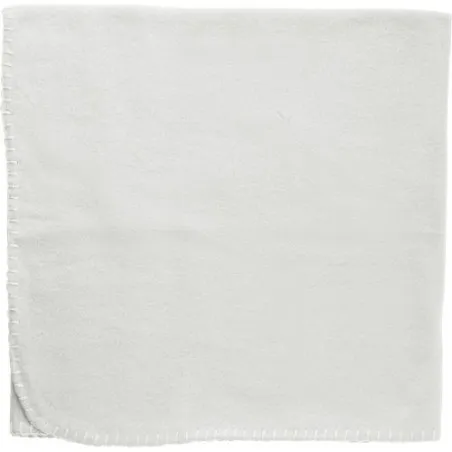 Peluche 'Ours' avec Couverture Polaire Owen