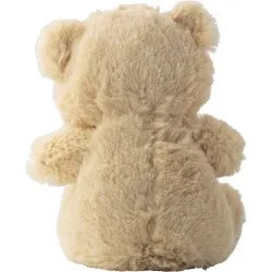 Peluche Ours en rPET Samuel - Un cadeau éco-responsable 2