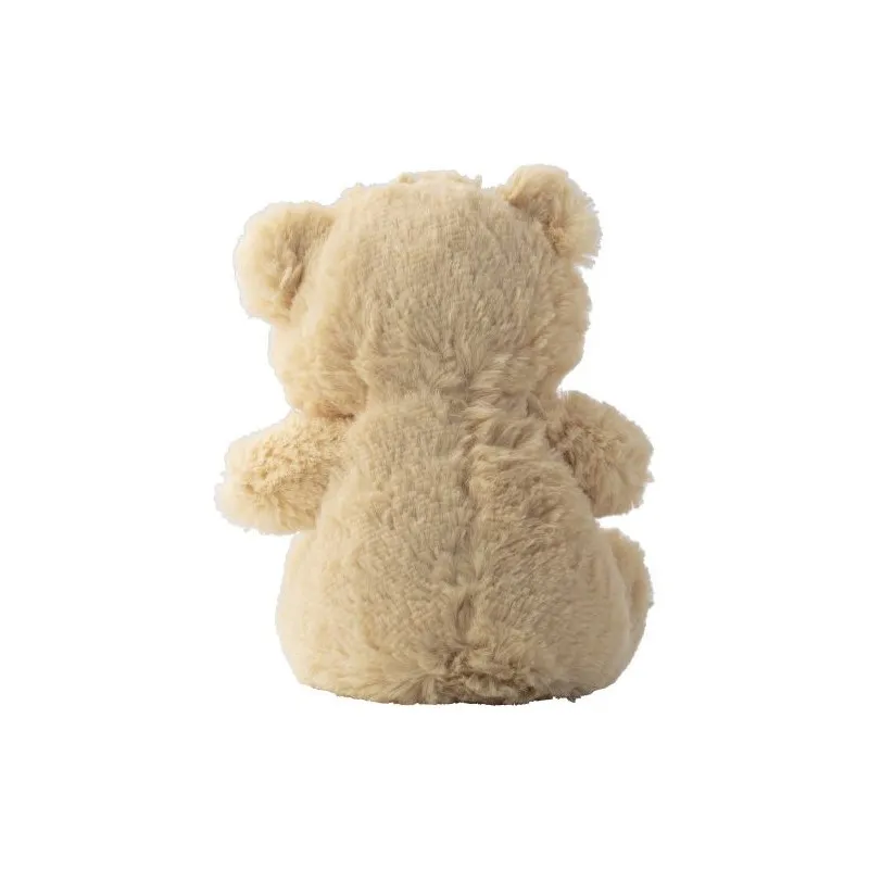 Peluche Ours en rPET Samuel - Un cadeau éco-responsable
