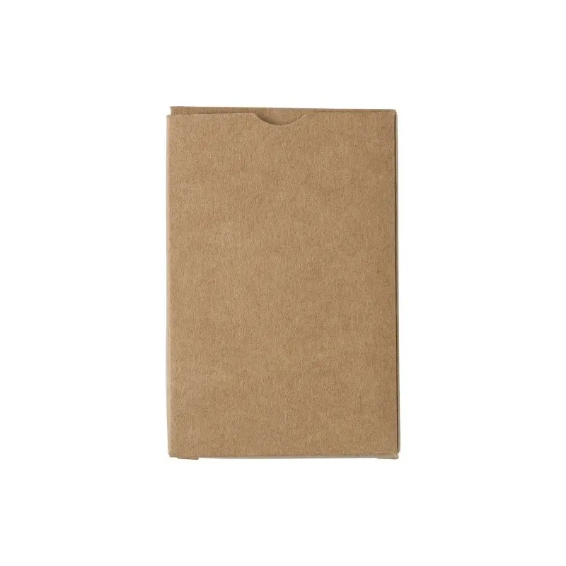 Jeu de cartes en carton recyclé - Andreina