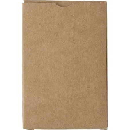 Jeu de cartes en carton recyclé - Andreina