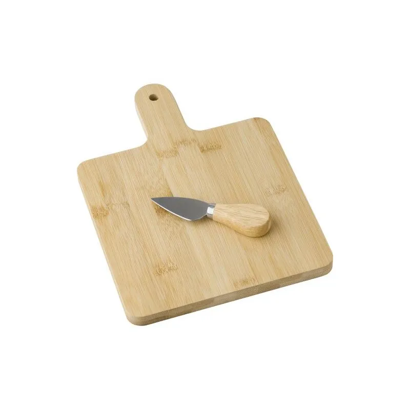 Set à Fromage en Bambou Jelena