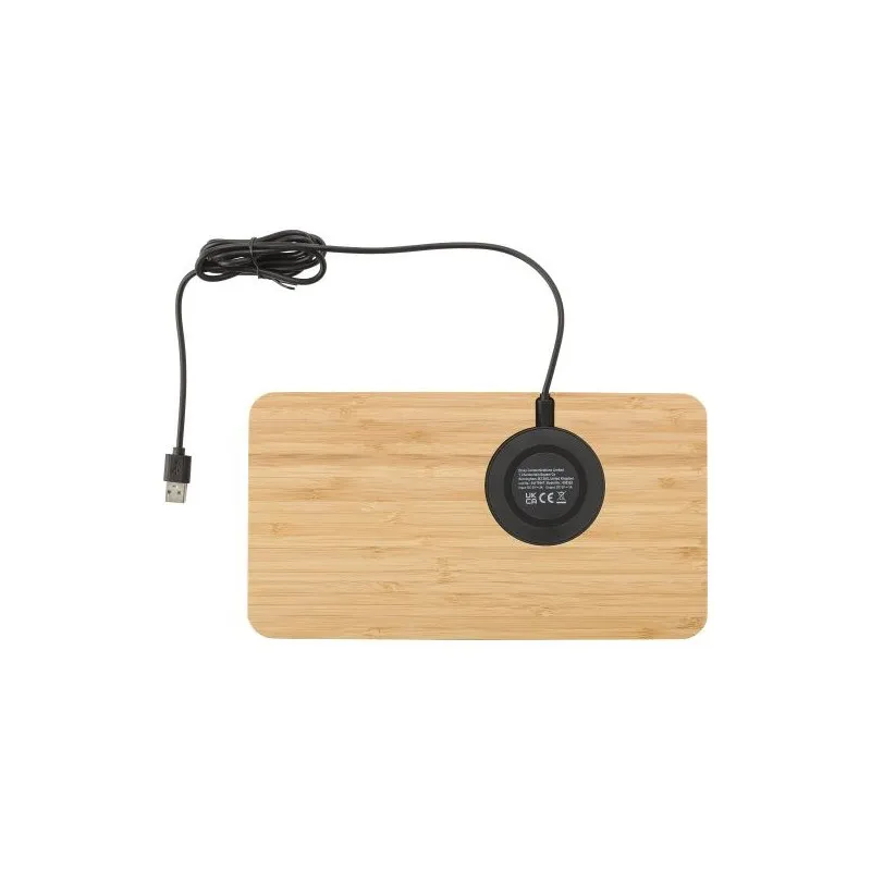 Organiseur de Bureau Faye avec Chargeur Induction