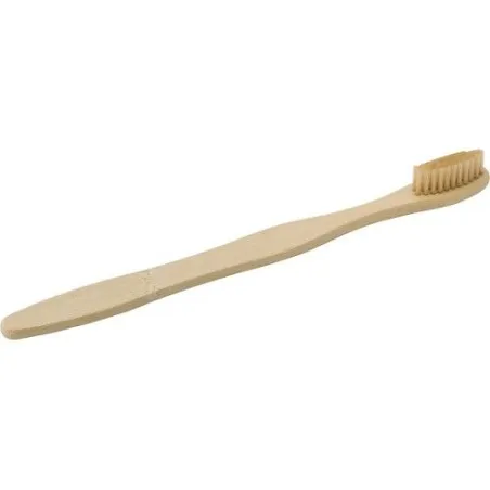 Brosse à dents en bambou Joe - Bien-être écologique