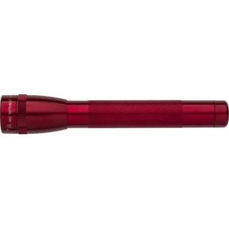 Torche Aluminium Personnalisée Écologique - Maglite Monique Matières : polyester Couleurs : gris personnalisable avec votre logo