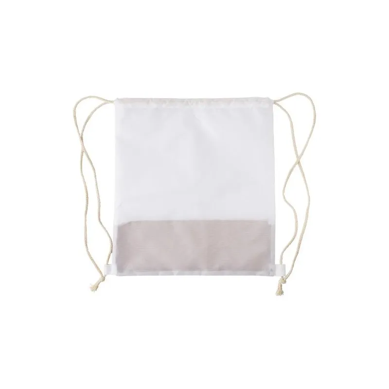 Sac à dos écologique Elodie en rPET et liège Personnalisé