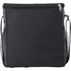 Sac isotherme personnalisé en PU idéal pour vos sorties Atlas Matières : polyester Couleurs : vert clair 2