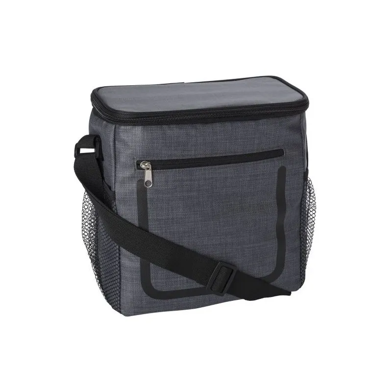 Sac isotherme personnalisé en PU idéal pour vos sorties Atlas Matières : polyester Couleurs : vert clair livraison express 24h 4