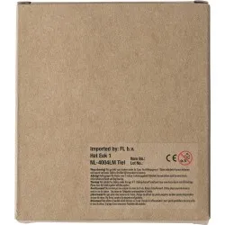 Set de 4 craies Orville - Écriture créative