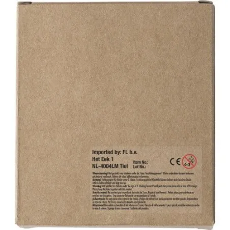 Set de 4 craies Orville - Écriture créative