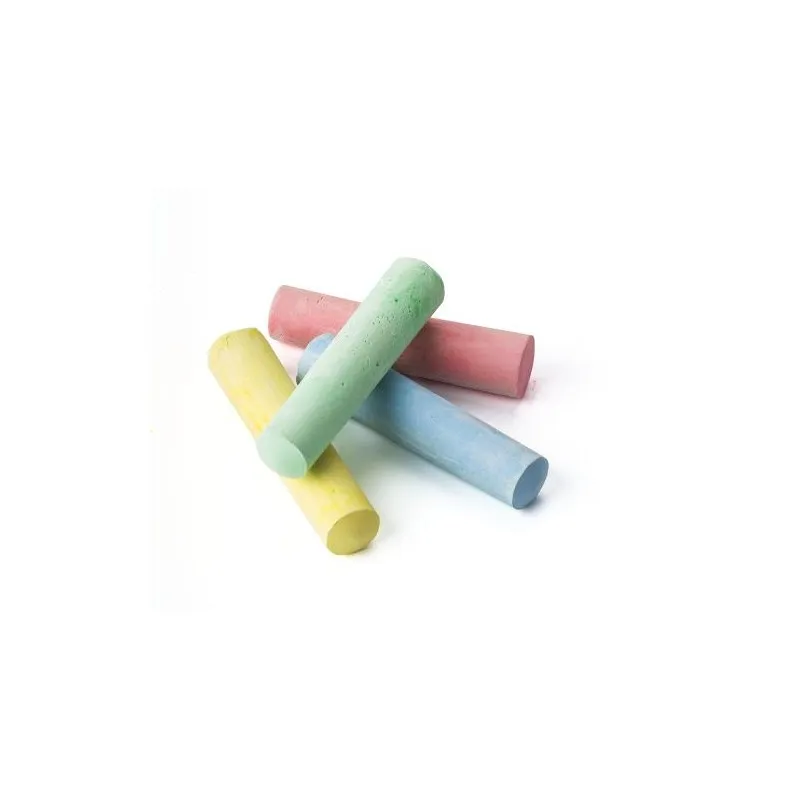 Set de 4 craies Orville - Écriture créative