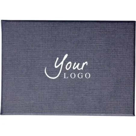 Set à vin en métal Dale - Élégance et praticité